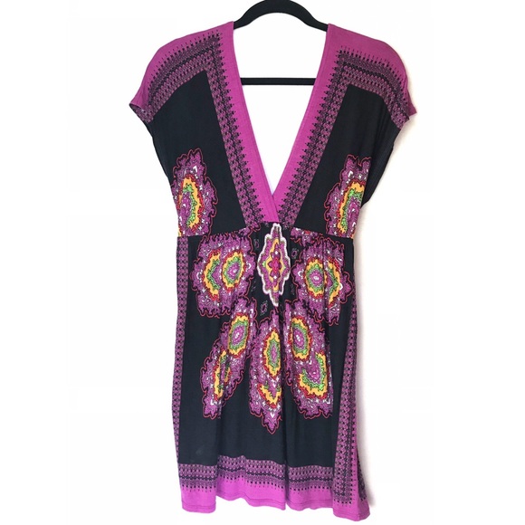 Empire Waist Top - Picture 1 of 2